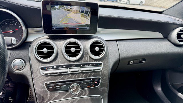 Used 2016 Mercedes-Benz C 300 4MATIC Sedan image 13
