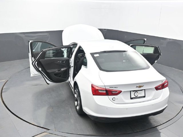 Used 2024 Chevrolet Malibu LT FWD image 72