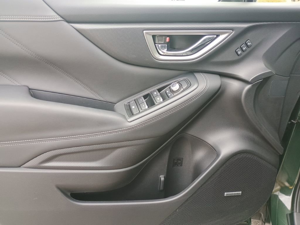 Certified 2024 Subaru Forester Touring w/ POP Package 3 image 11