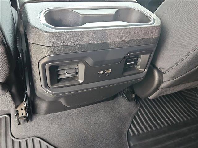 Used 2024 Chevrolet Silverado 3500 LT w/ Texas Edition image 16