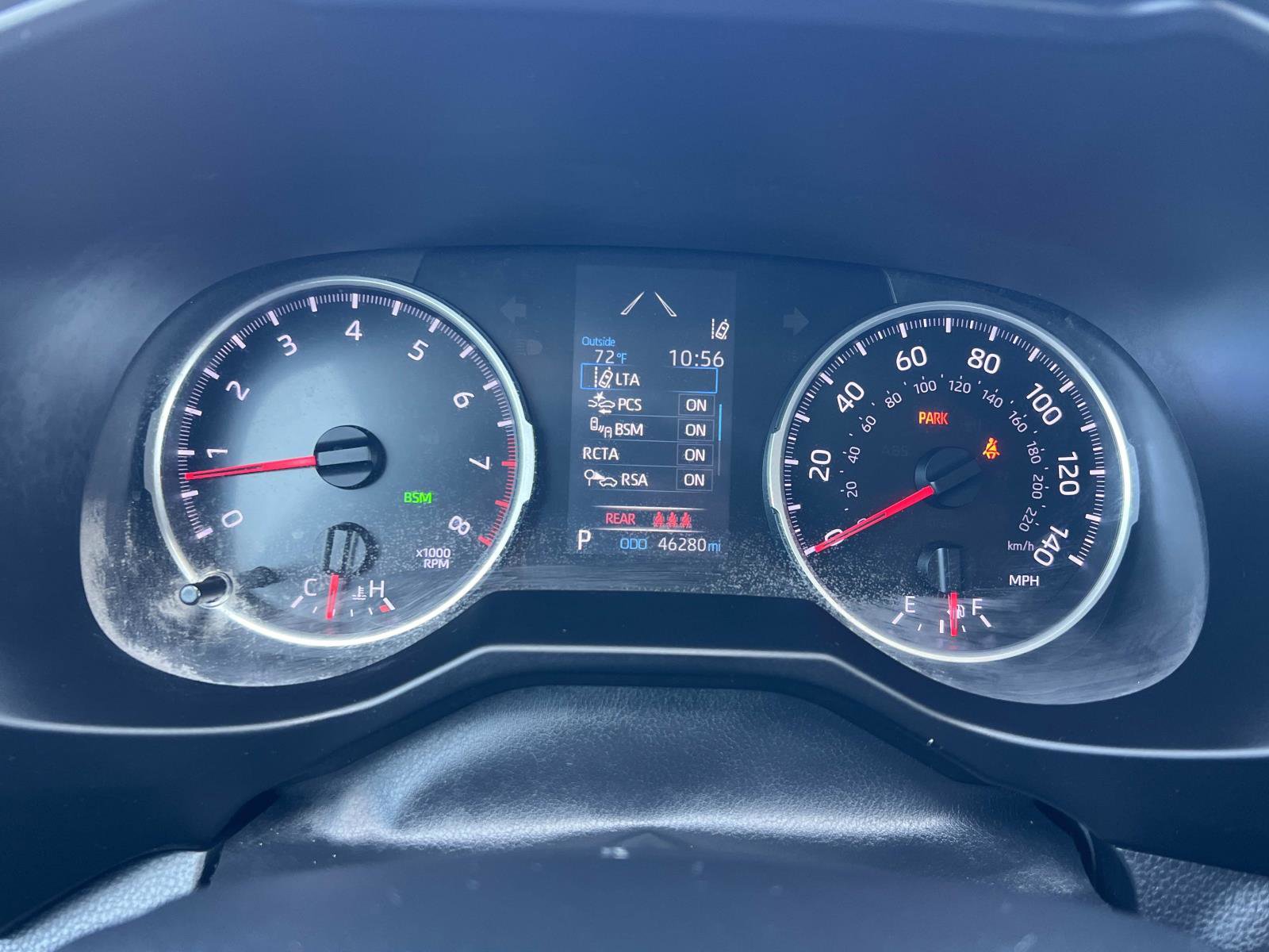 Used 2019 Toyota RAV4 XLE w/ Convenience Package image 11