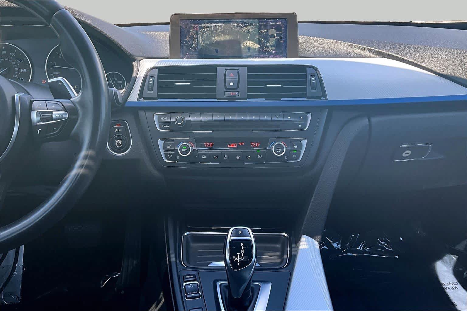Used 2014 BMW 335i Sedan RWD image 7
