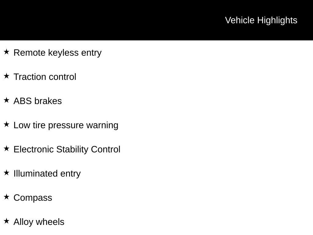 Used 2017 Toyota Tacoma SR5 w/ Tow Package image 5
