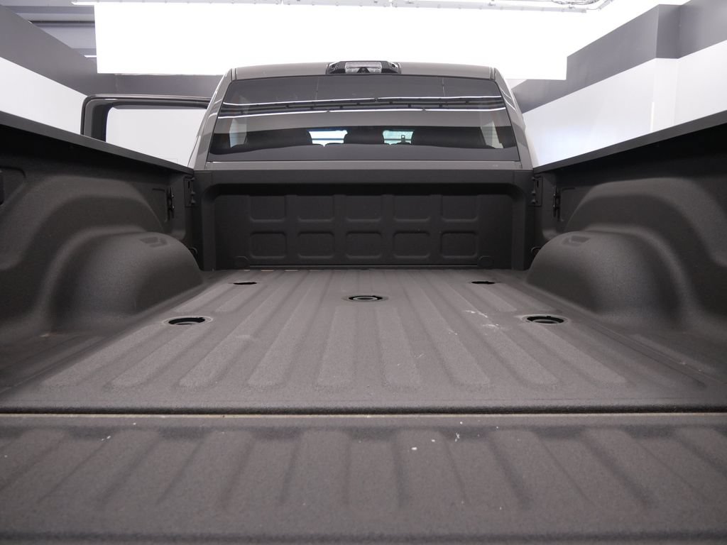 New 2026 RAM 2500 Big Horn AWD/4WD image 15