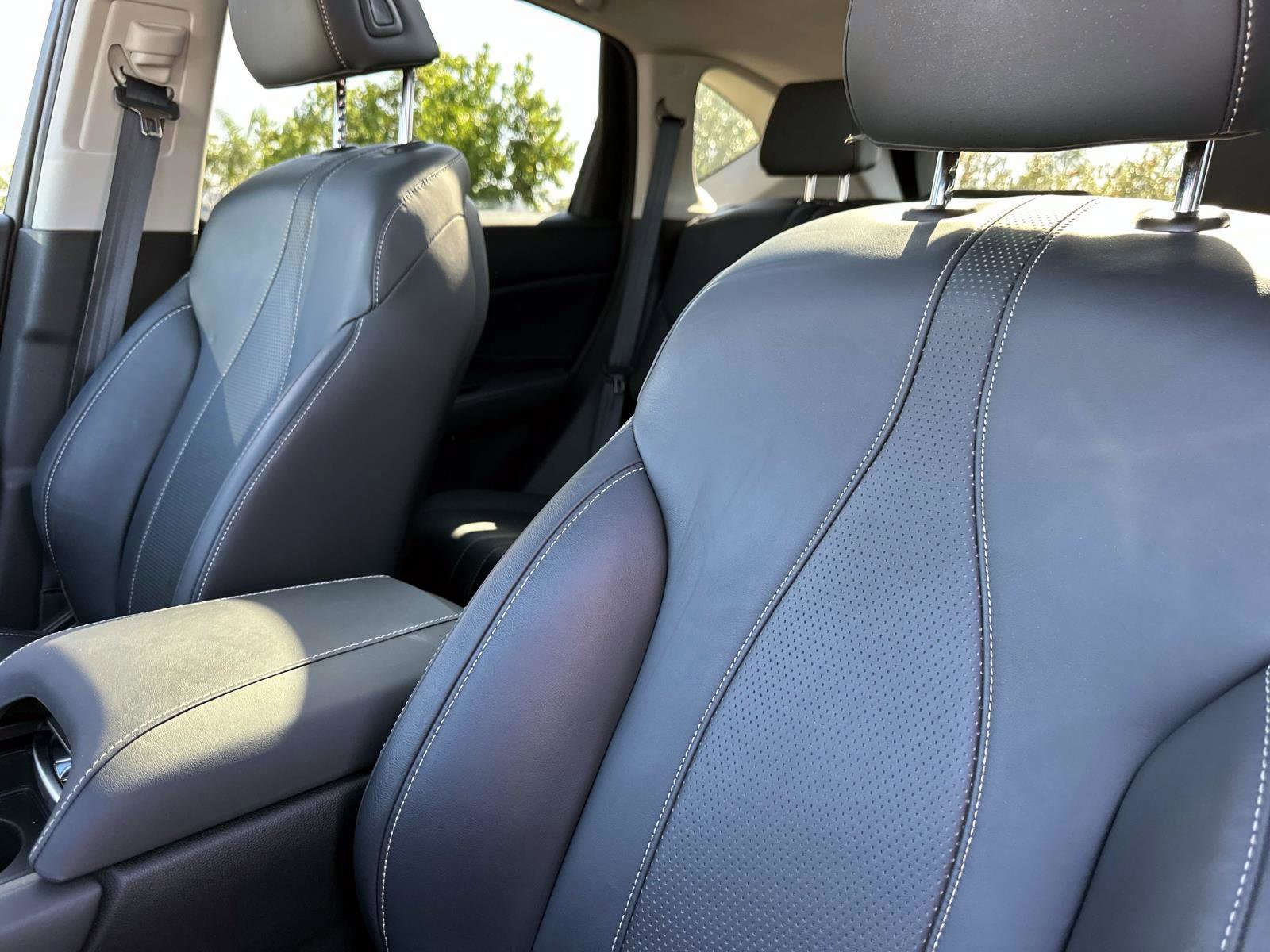 Used 2023 Acura RDX FWD w/ Technology Package image 17