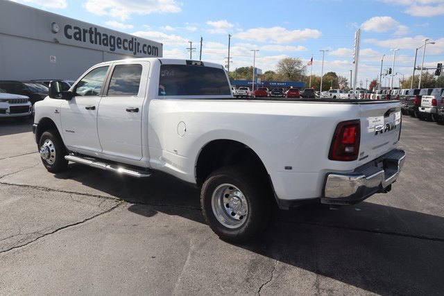 New 2026 RAM 3500 Big Horn image 20