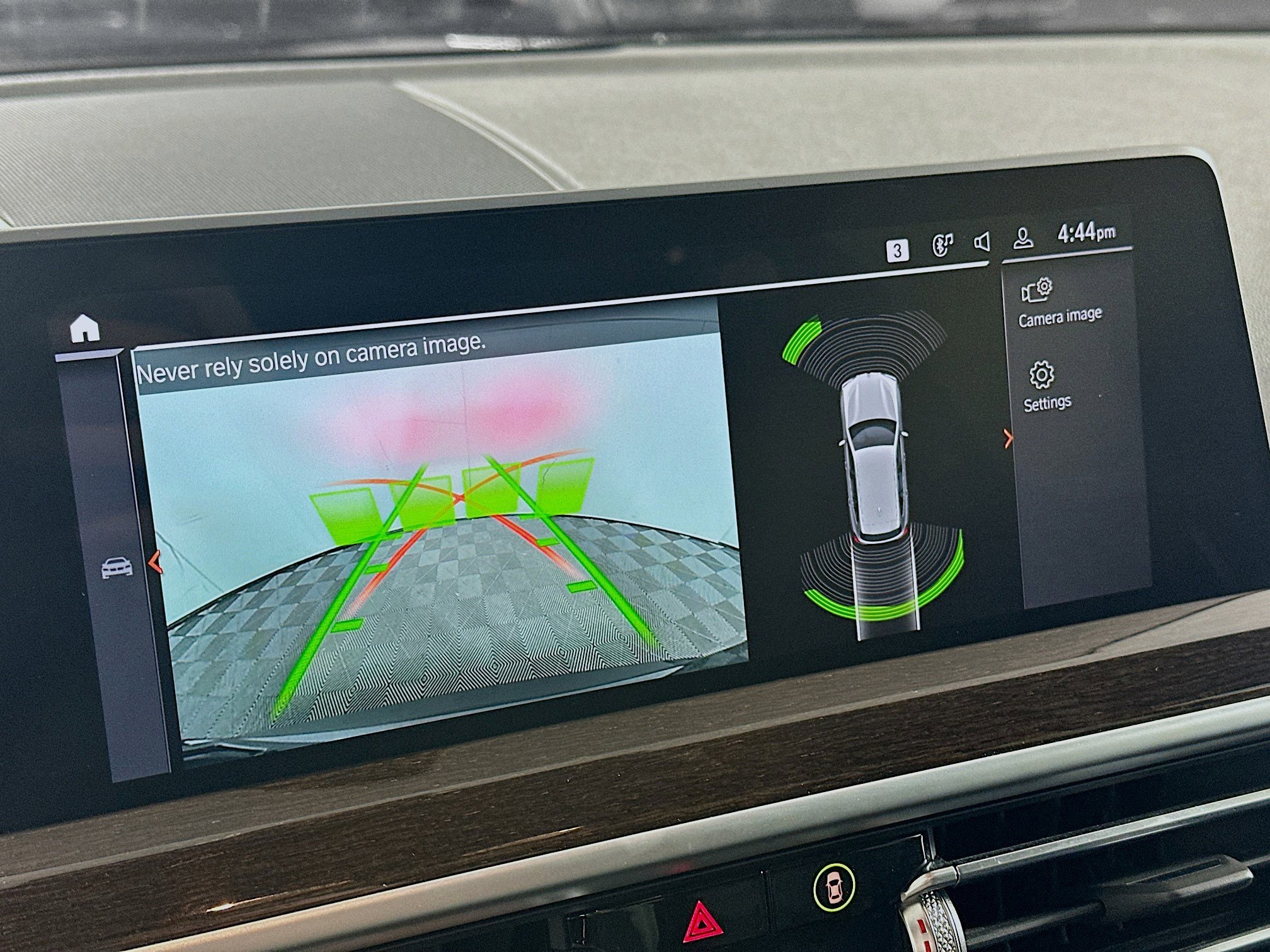 Used 2024 BMW X3 sDrive30i image 23