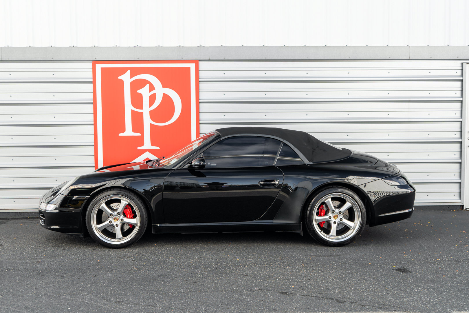Used 2006 Porsche 911 Carrera S RWD image 33