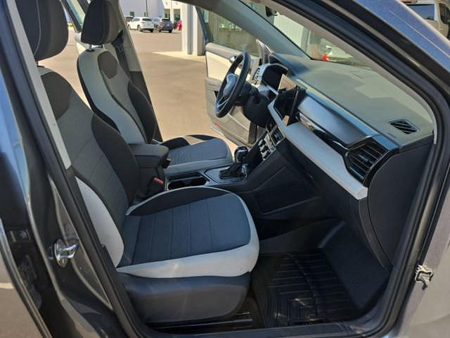 Used 2025 Volkswagen Taos S FWD image 17