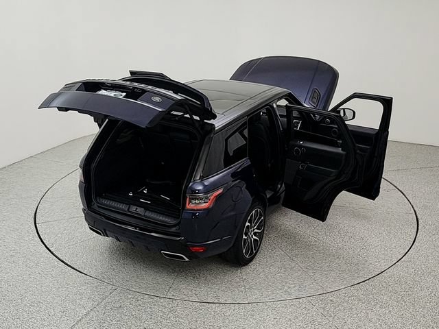 Used 2019 Land Rover Range Rover Sport HSE Dynamic AWD/4WD image 41