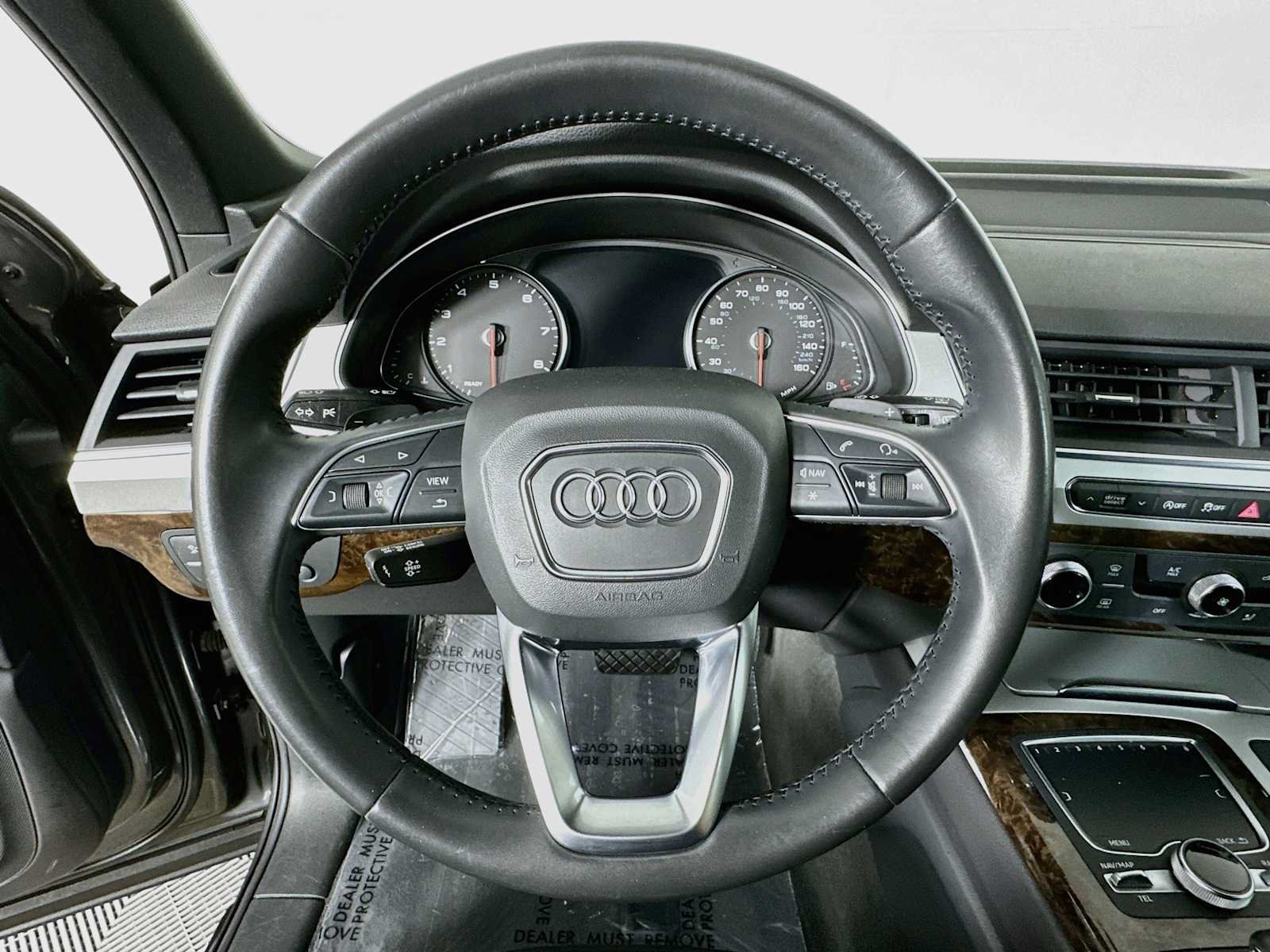 Used 2019 Audi Q7 2.0T Premium w/ Convenience Package AWD/4WD image 11