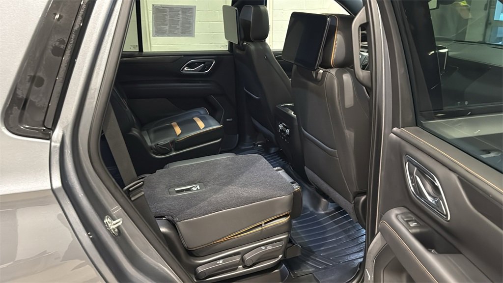 Used 2021 GMC Yukon AT4 w/ AT4 Premium Plus Package image 15