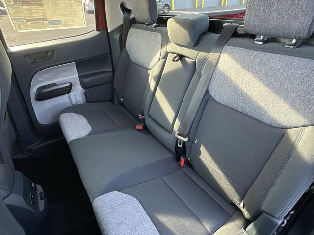 New 2025 Ford Maverick XLT w/ XLT Luxury Package AWD/4WD image 20