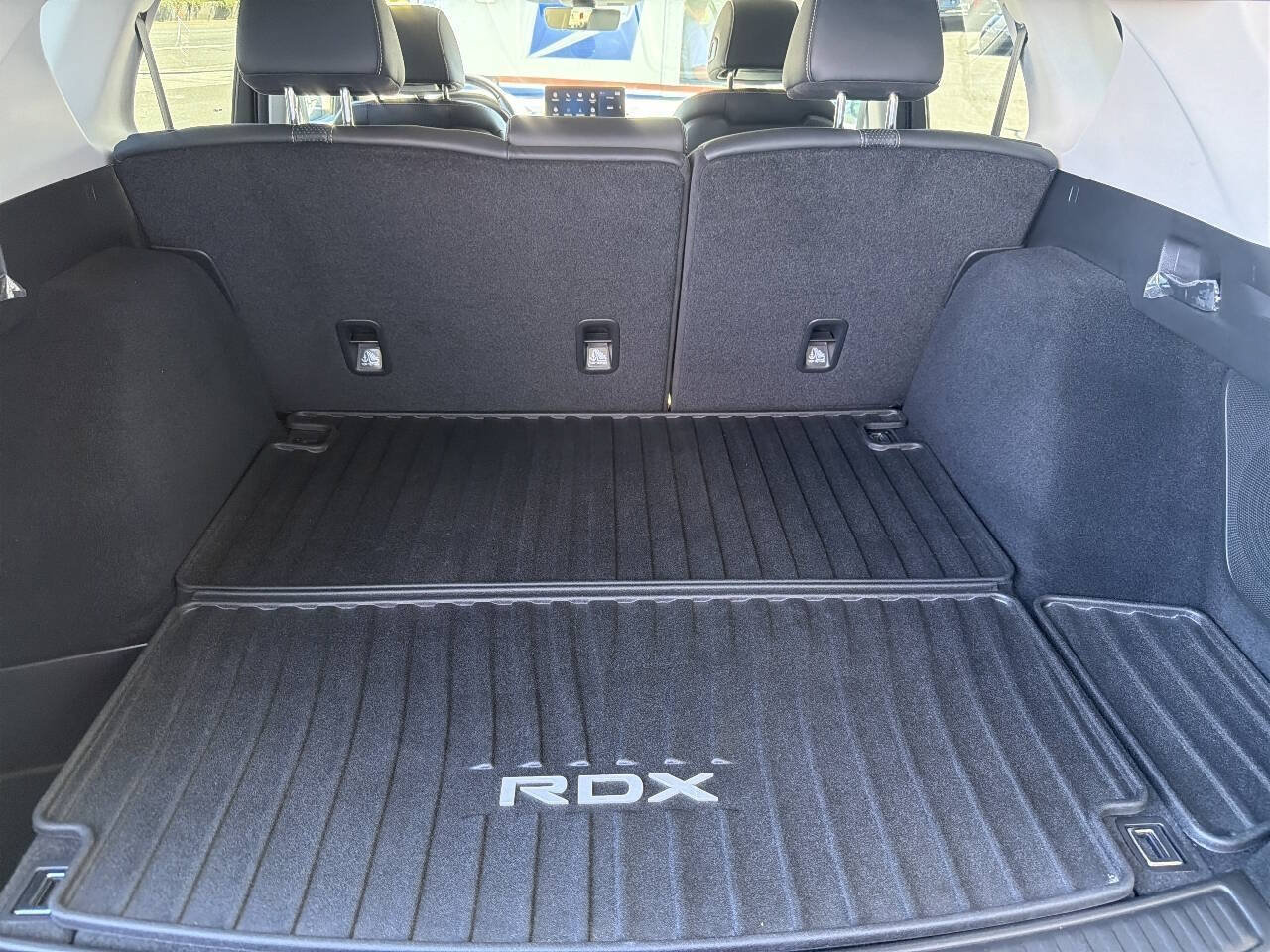Used 2021 Acura RDX AWD w/ Technology Package image 6