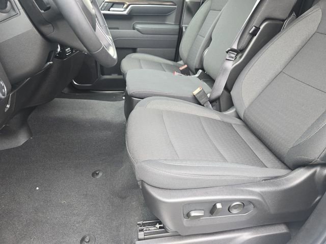 New 2026 Chevrolet Silverado 1500 LT image 25