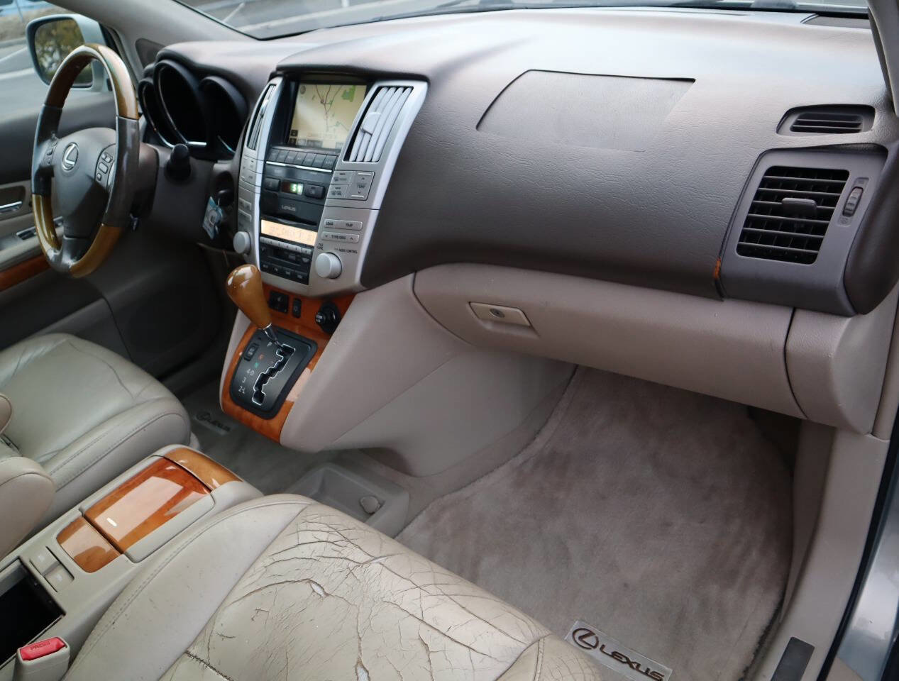 Used 2009 Lexus RX 350 2WD image 37