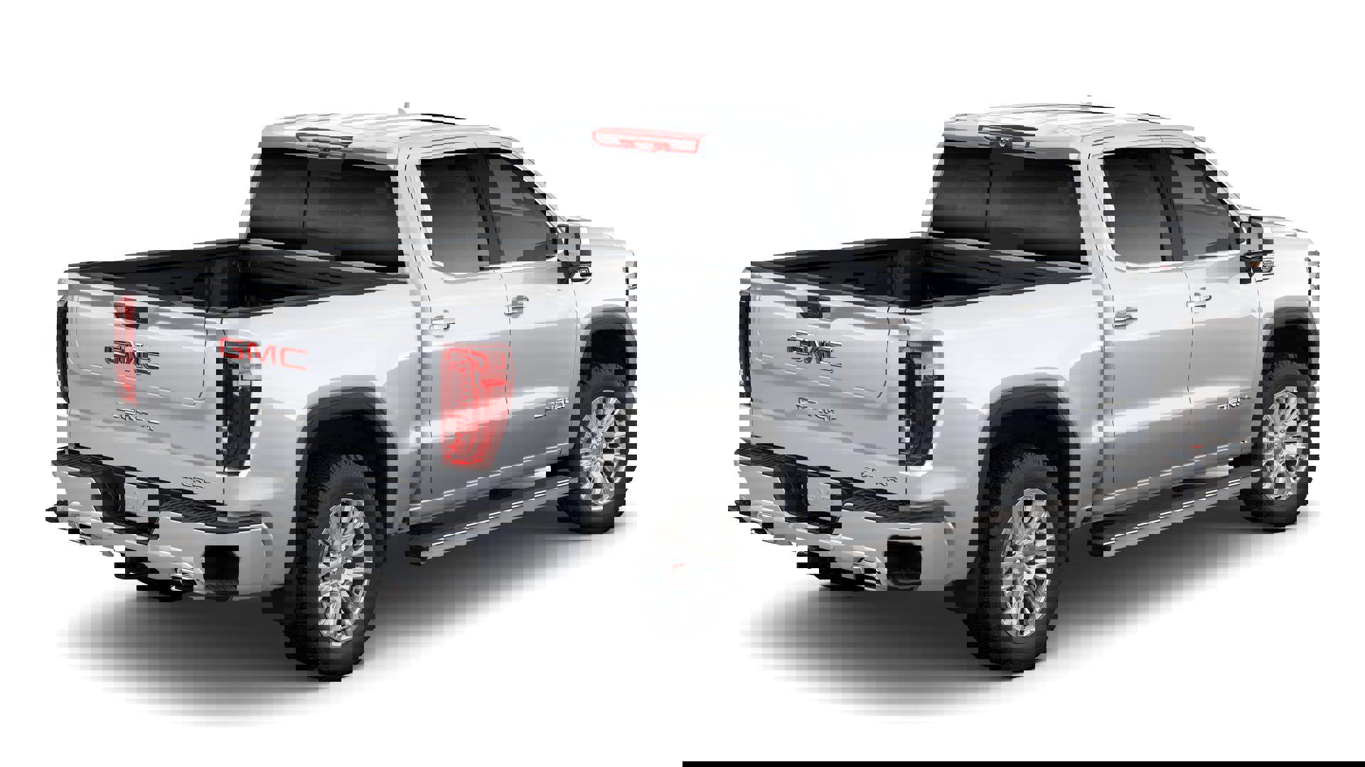 New 2026 GMC Sierra 1500 Denali w/ Technology Package image 42