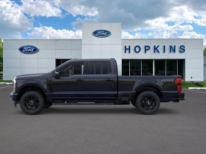 New 2026 Ford F250 XLT w/ XLT Premium Package image 32