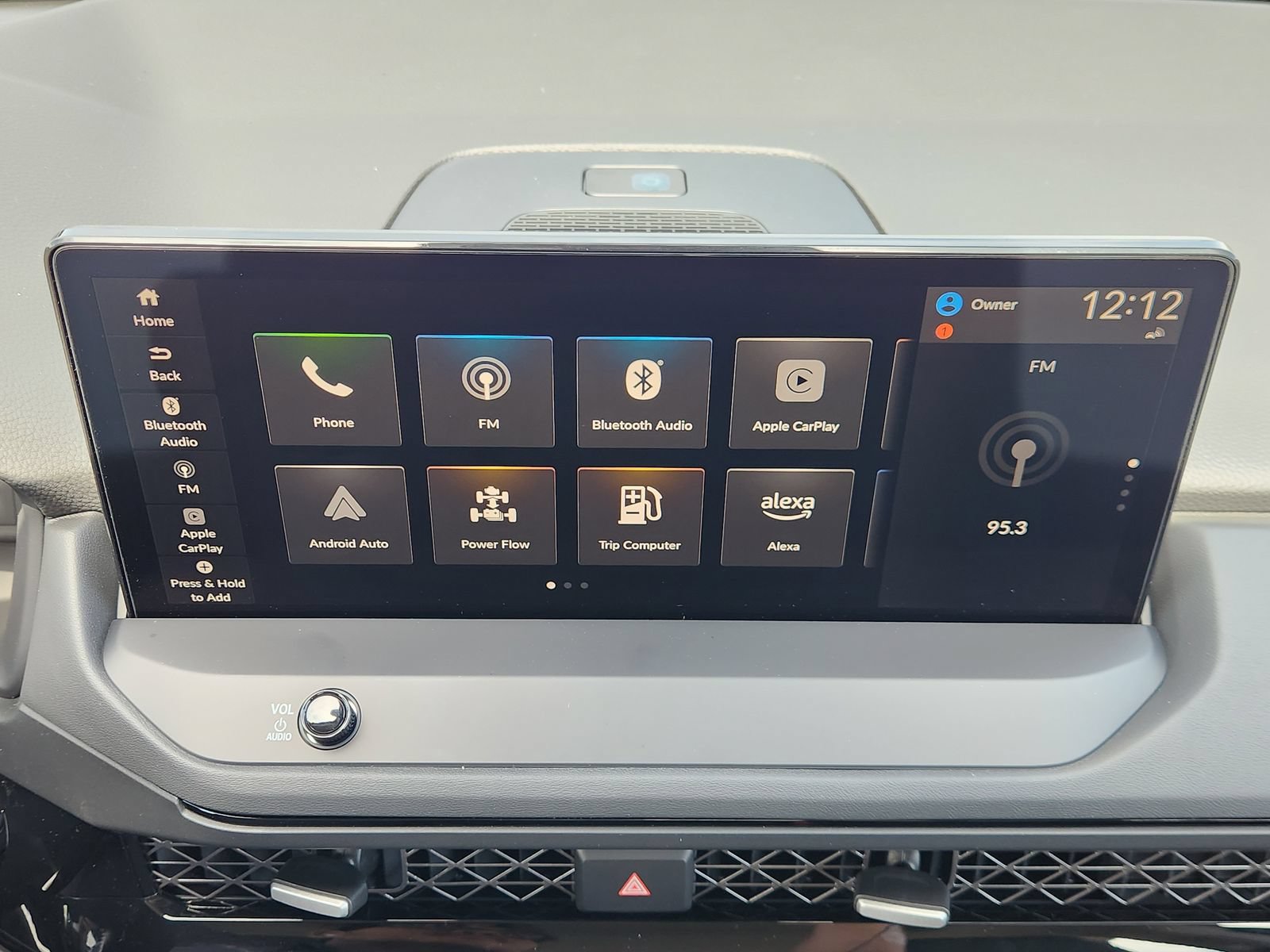New 2026 Honda Accord EX-L image 20