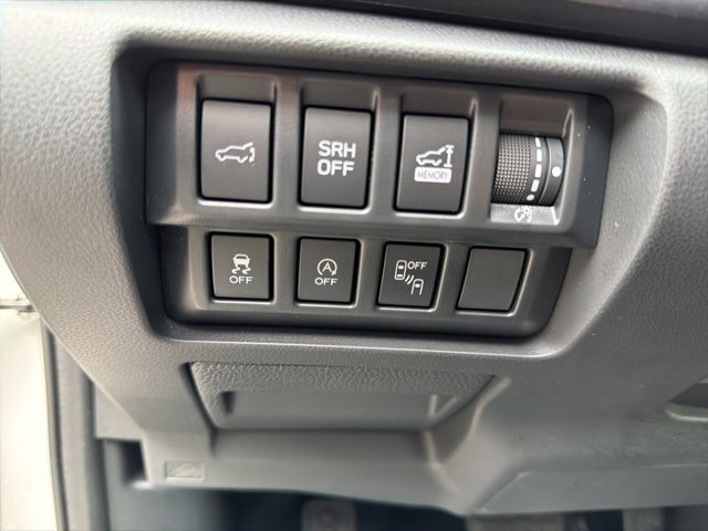 Used 2024 Subaru Forester Wilderness image 42