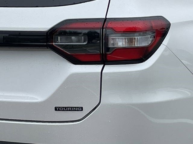 New 2026 Honda Pilot Touring image 7