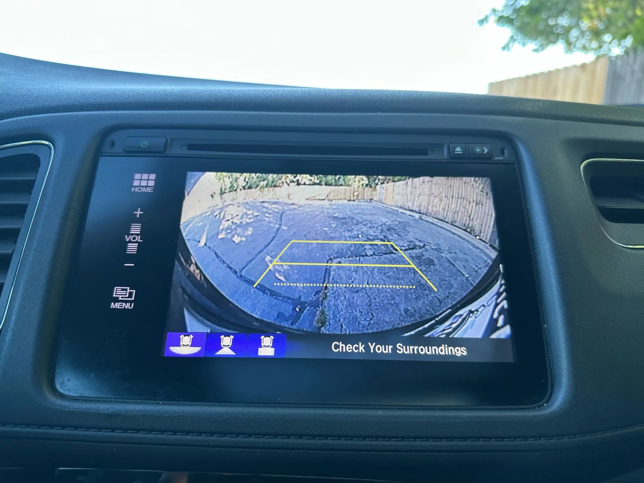 Used 2018 Honda HR-V EX-L image 20