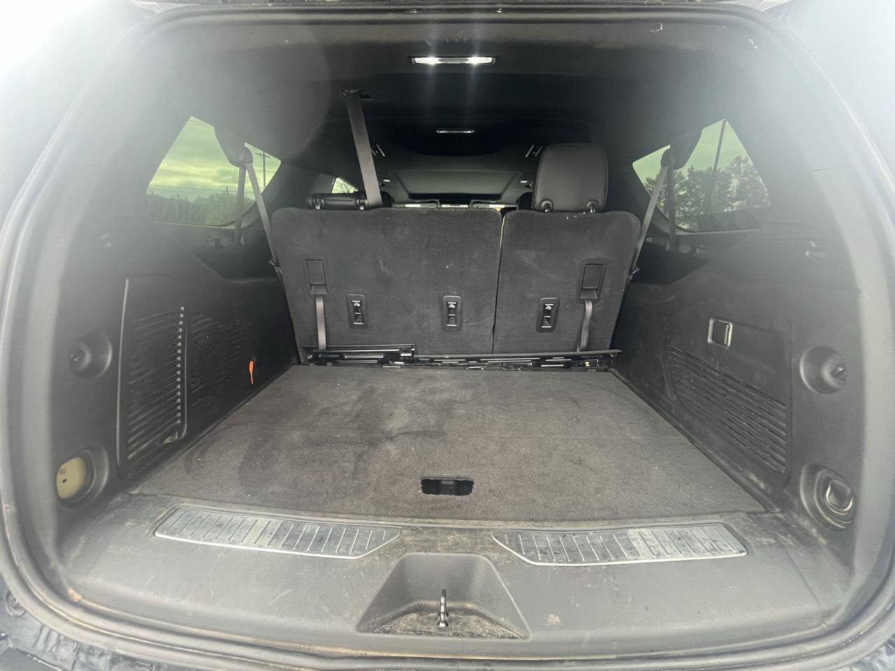 Used 2021 Chevrolet Suburban Z71 AWD/4WD image 21