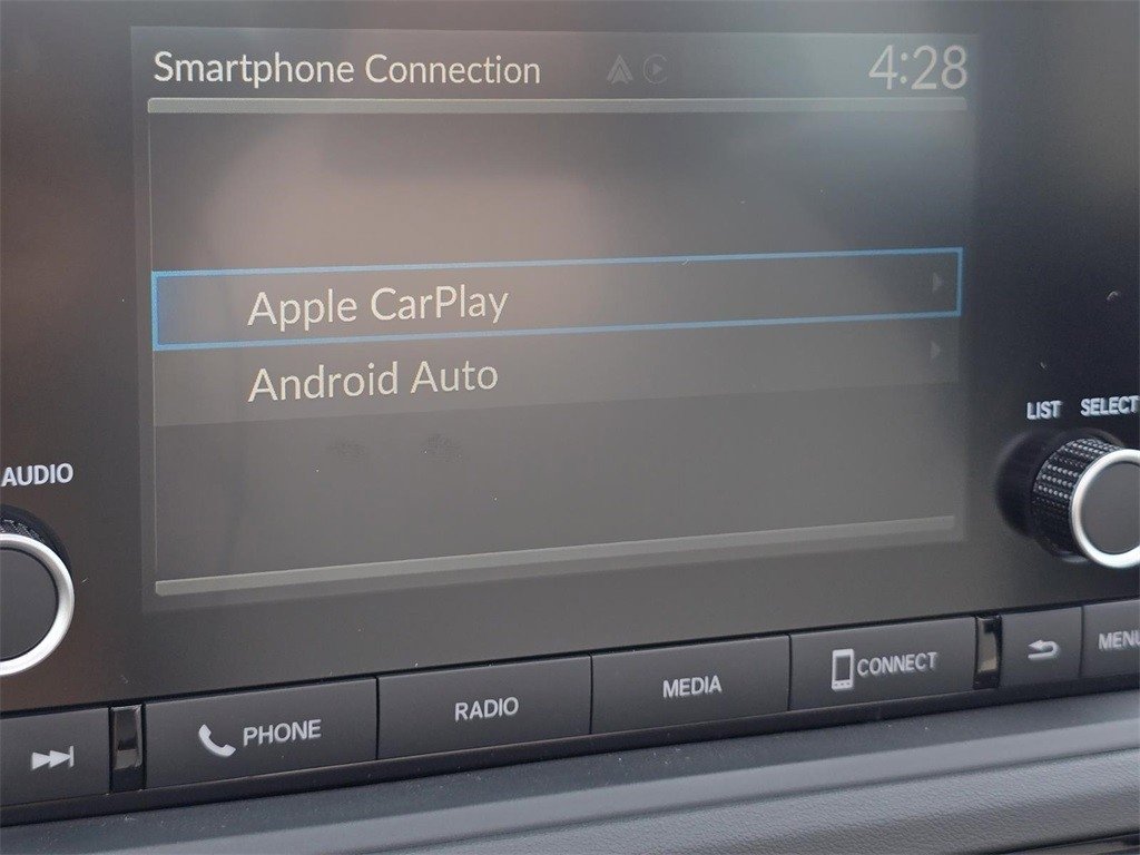 New 2025 Honda Accord SE image 4