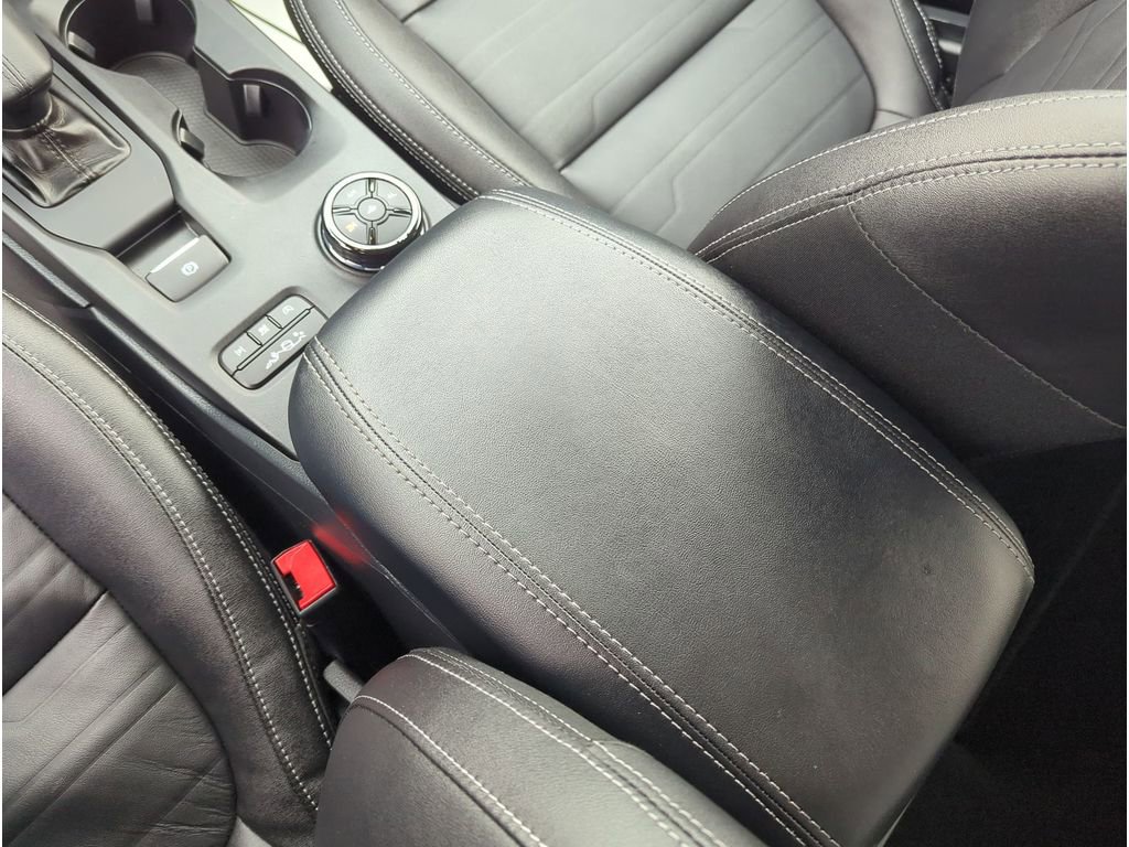 Used 2024 Ford Ranger Lariat w/ FX4 Off-Road Package image 26