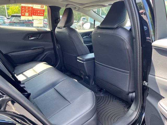 New 2026 Toyota Prius XLE FWD image 16