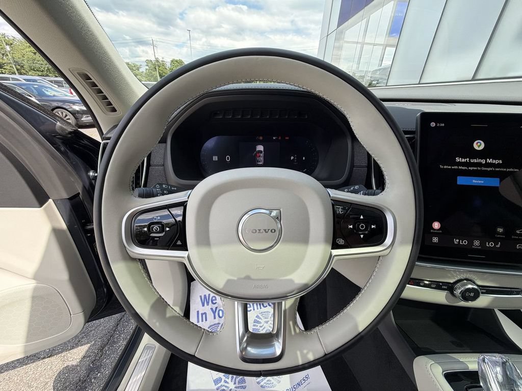 New 2026 Volvo XC90 B6 Ultra w/ Protection Package Premier AWD/4WD image 18