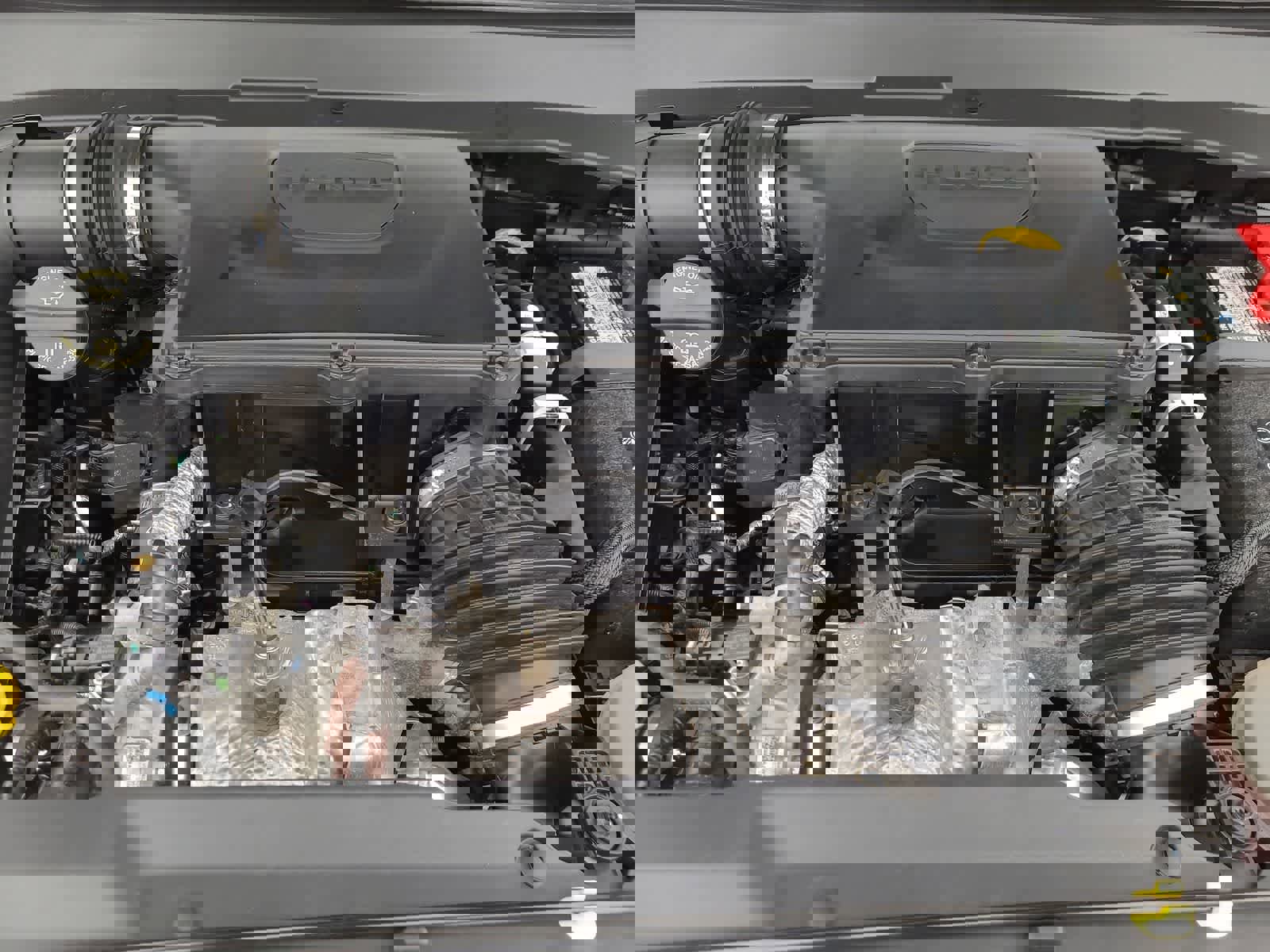 Used 2023 Jeep Compass Trailhawk image 17