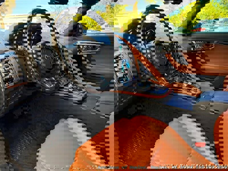 Used 2018 Jaguar F-TYPE Coupe image 20