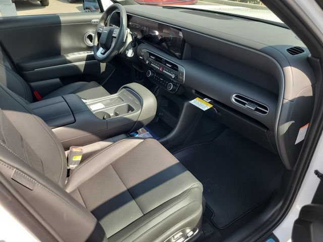 New 2026 Hyundai Palisade Calligraphy AWD/4WD image 22