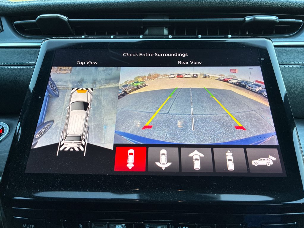 New 2024 Jeep Grand Cherokee Limited 4xe AWD/4WD image 28