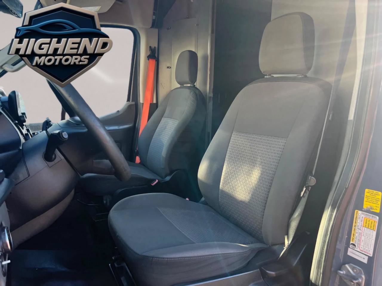 Used 2020 Ford Transit 250 148 High Roof Extended RWD image 13