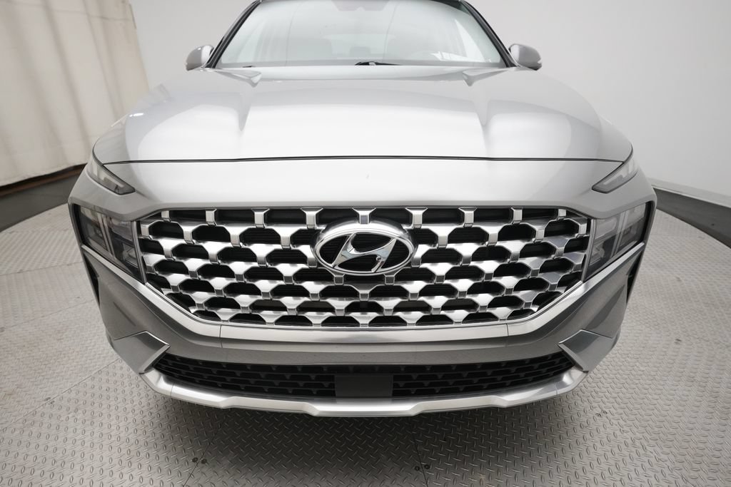 Used 2021 Hyundai Santa Fe SEL w/ Convenience Package FWD image 22