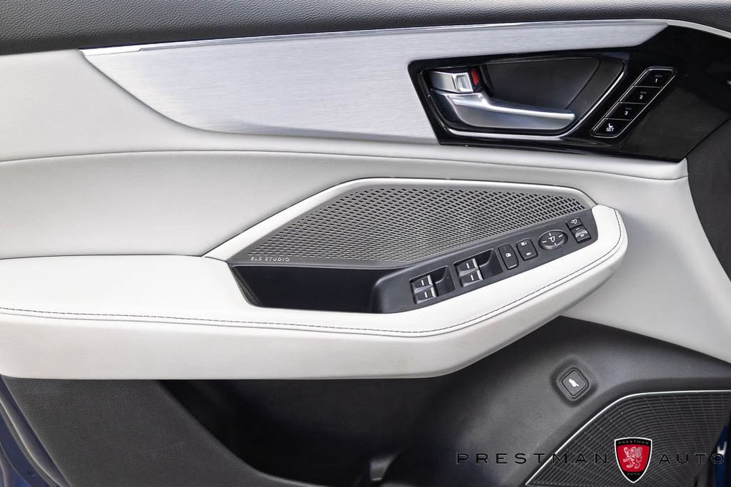 Used 2023 Acura MDX SH-AWD w/ Technology Package image 24