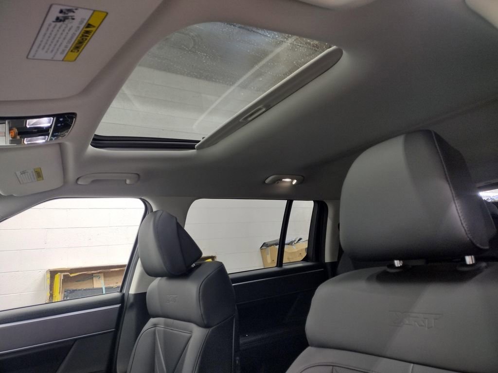 New 2026 Hyundai Santa Fe XRT AWD/4WD image 35