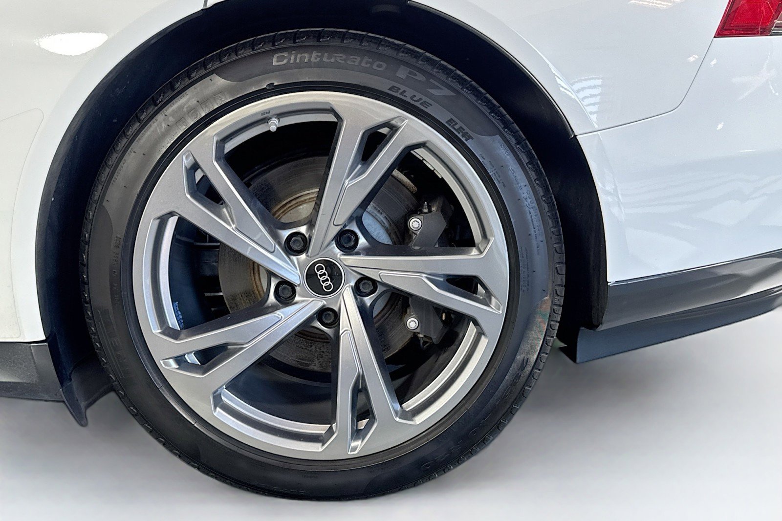 Used 2022 Audi e-tron GT Premium Plus image 29