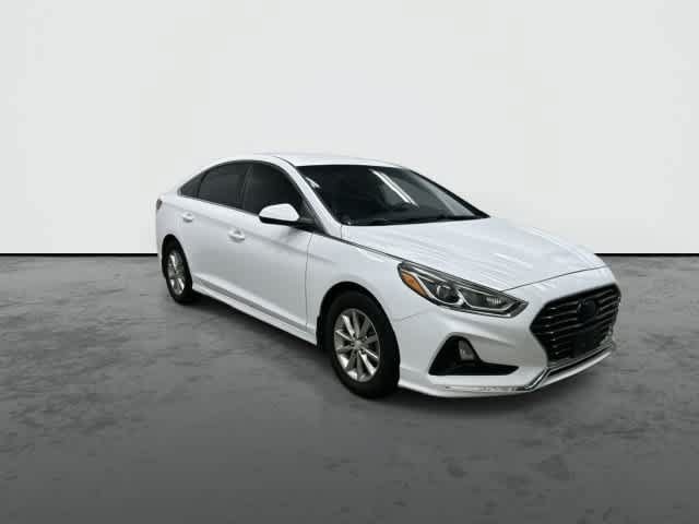 Used 2018 Hyundai Sonata SE FWD image 6