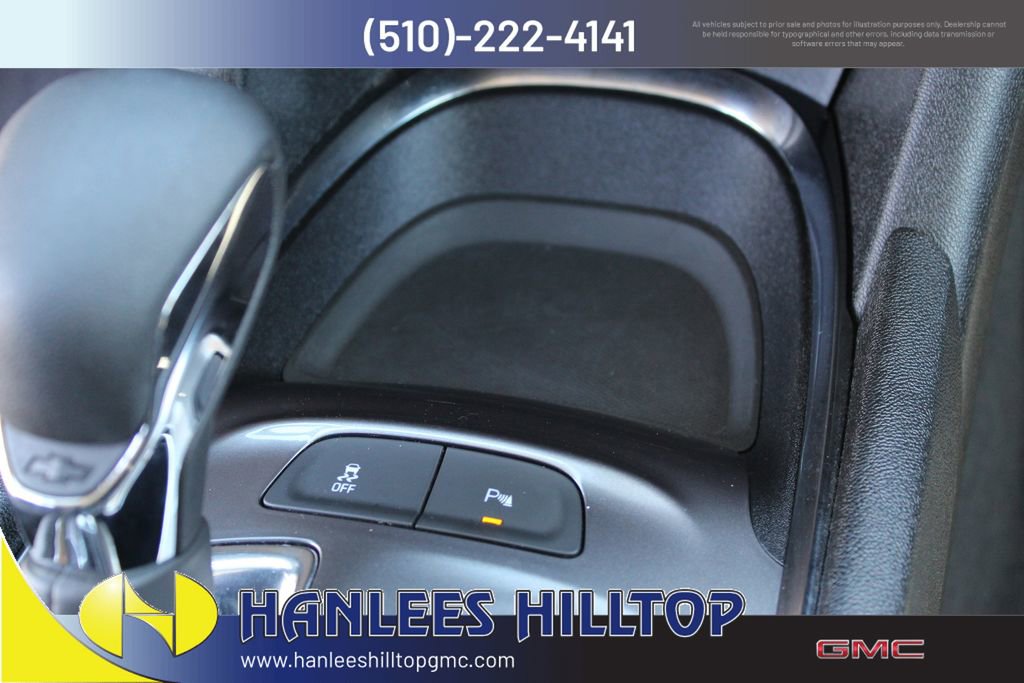 Used 2024 Chevrolet Malibu LT FWD image 23