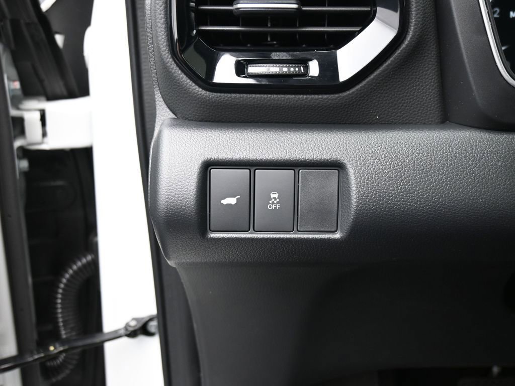 New 2025 Honda Pilot Touring image 19