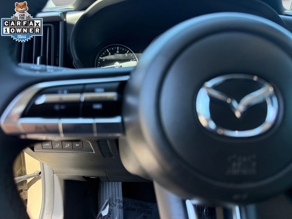 Used 2026 MAZDA CX-50 AWD 2.5 S w/ Weather Package image 26