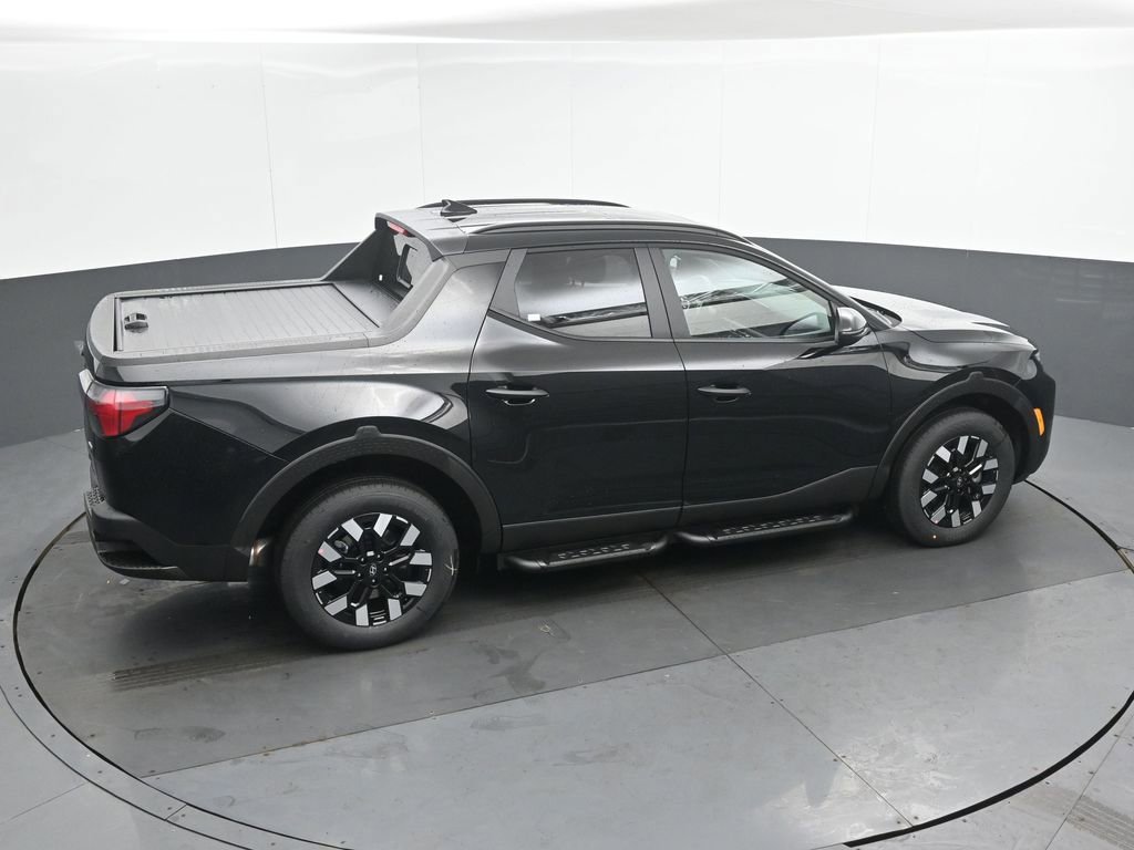 New 2026 Hyundai Santa Cruz SEL image 36