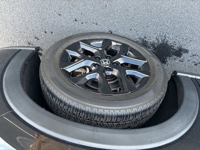 Used 2023 Honda HR-V Sport image 20