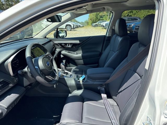 New 2025 Subaru Outback Limited image 4