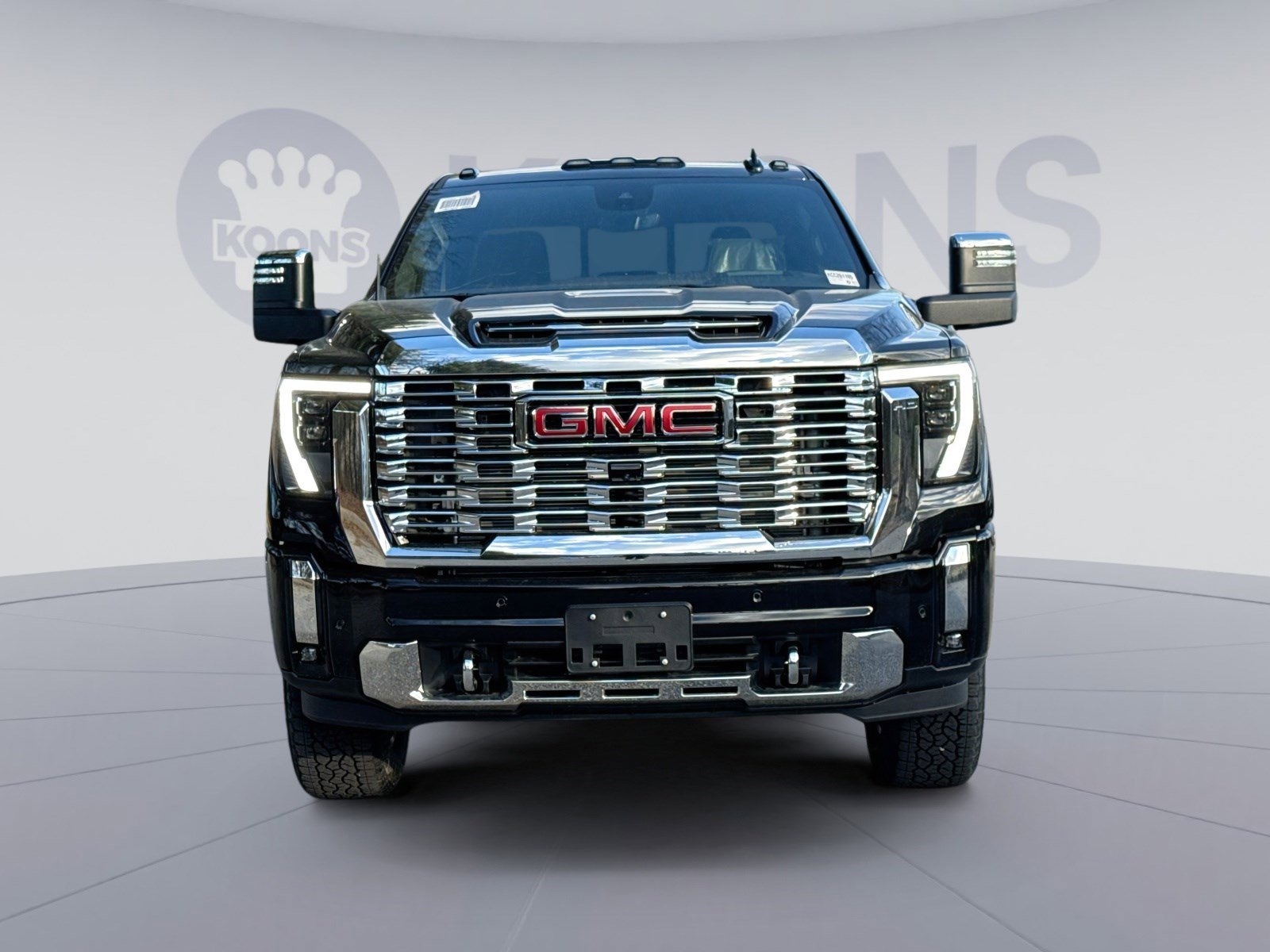 New 2026 GMC Sierra 3500 Denali w/ Denali Reserve Package image 11