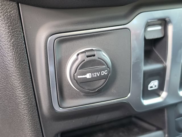 New 2026 Jeep Wrangler Sport AWD/4WD image 28