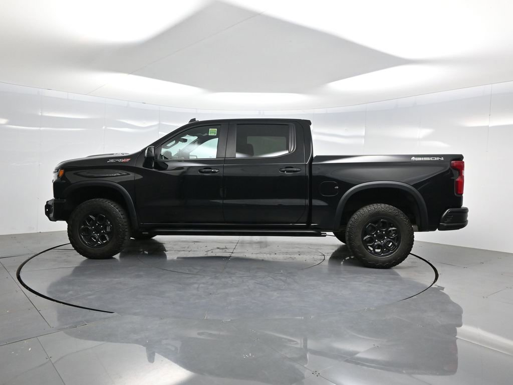 Used 2023 Chevrolet Silverado 1500 ZR2 w/ ZR2 Bison Edition image 45